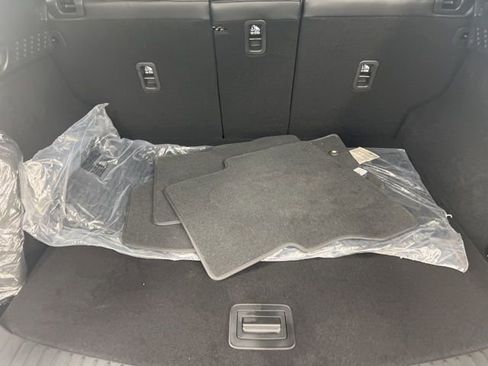 Used 2025 MAZDA CX-5 Carbon Edition image 9