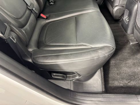 Used 2024 Hyundai Tucson Limited image 31