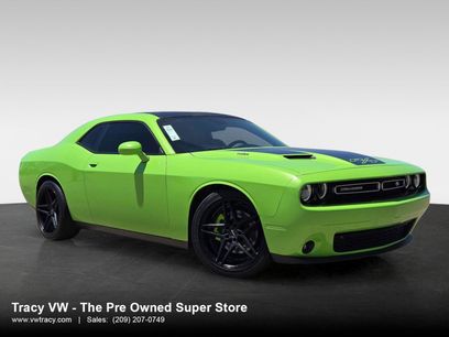 Used 2015 Dodge Challenger R/T w/ Quick Order Package 22B R/T