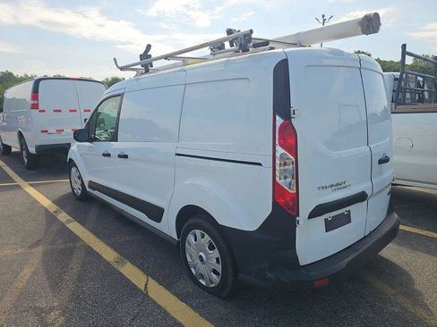 Used 2020 Ford Transit Connect XL FWD image 3