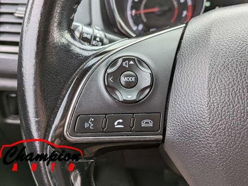 Used 2021 Mitsubishi Outlander Sport SE image 27