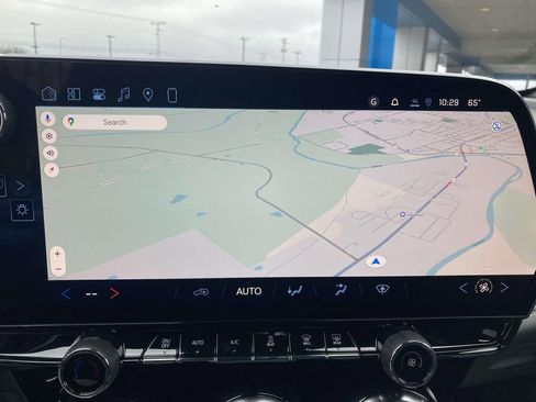 New 2026 Chevrolet Blazer EV LT w/ Midnight/Sport Edition FWD image 18
