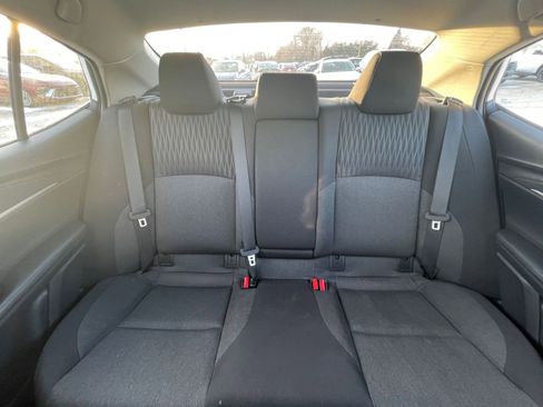 Used 2025 Toyota Camry LE image 38