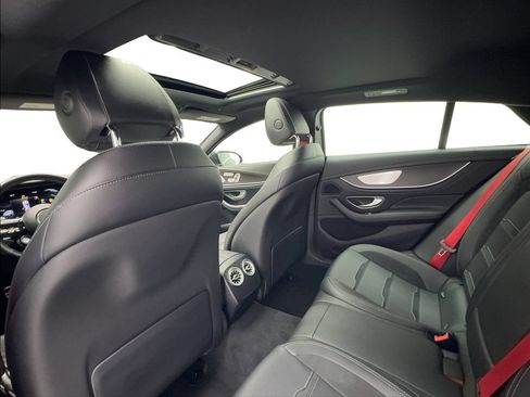Used 2022 Mercedes-Benz AMG GT 43 image 24