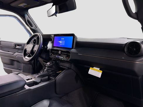 New 2026 Toyota Land Cruiser image 6