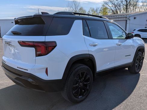 New 2026 GMC Terrain Elevation w/ Elevation Premium Package AWD/4WD image 8
