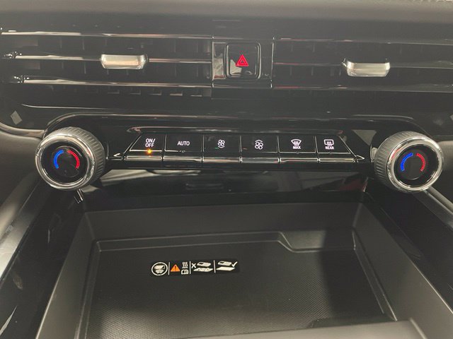 New 2026 Chevrolet Tahoe High Country w/ Sun And Tow Package AWD/4WD image 11