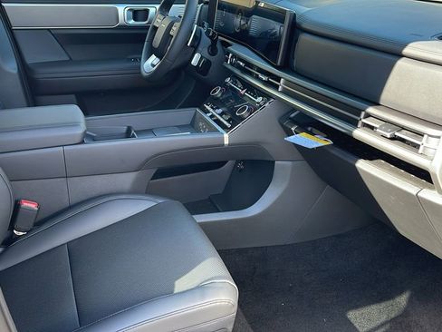 New 2025 Hyundai Santa Fe XRT image 33