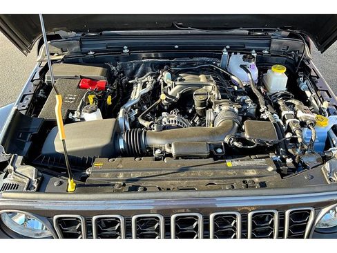New 2026 Jeep Gladiator Sport image 12