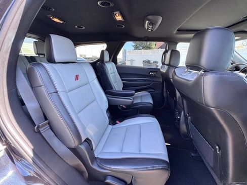 Certified 2024 Dodge Durango GT AWD/4WD image 22