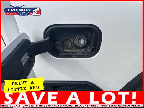 Used 2024 Chevrolet Silverado 2500 LTZ w/ LTZ Premium Package image 31