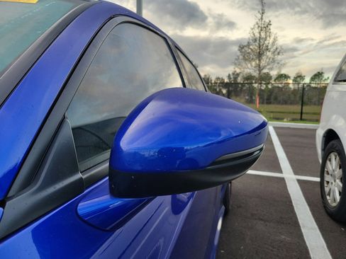 Used 2025 Acura Integra Type S image 7