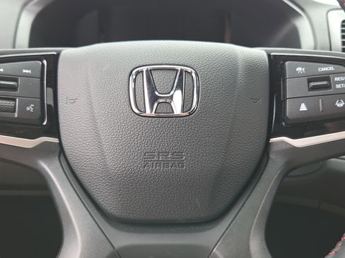 Used 2025 Honda Odyssey Sport-L image 29