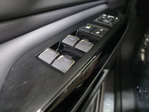 Used 2025 Lexus ES 350 w/ Premium Package FWD image 26