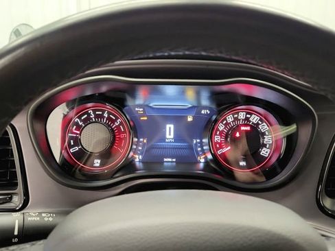 Used 2023 Dodge Challenger R/T w/ Blacktop Package image 19