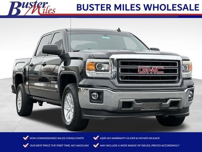 Used 2014 GMC Sierra 1500 SLE w/ SLE Preferred Package