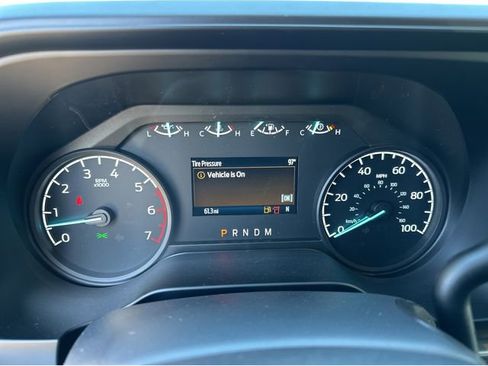 New 2026 Ford F250 XLT w/ F-250 >10K GVWR Package image 10