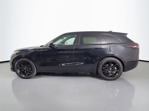 Used 2023 Land Rover Range Rover Velar R-Dynamic S AWD/4WD image 8