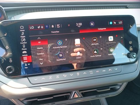 New 2026 Dodge Charger Scat Pack image 14