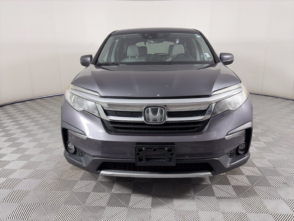 Used 2021 Honda Pilot EX-L image 2