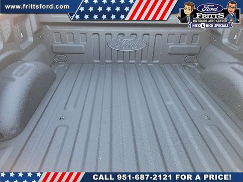 Certified 2022 Ford F150 XLT w/ Equipment Group 302A High image 17