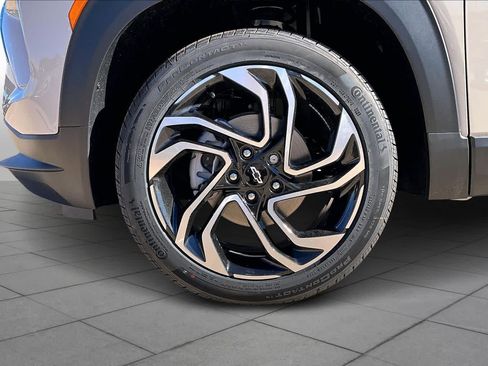 New 2026 Chevrolet TrailBlazer RS w/ Convenience Package image 12