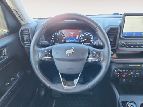 Used 2021 Ford Bronco Sport Outer Banks image 12