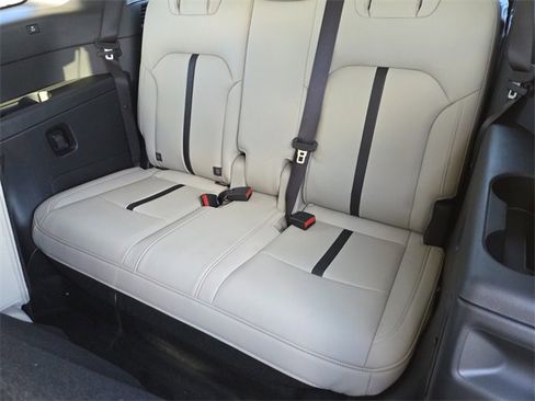 New 2026 MAZDA CX-90 3.3 Turbo w/ Premium Sport Pkg image 9