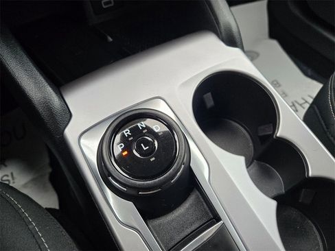 Used 2024 Ford Bronco Sport Big Bend w/ Convenience Package image 20