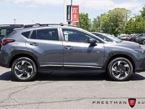 Used 2024 Subaru Crosstrek 2.5i Limited AWD/4WD image 19
