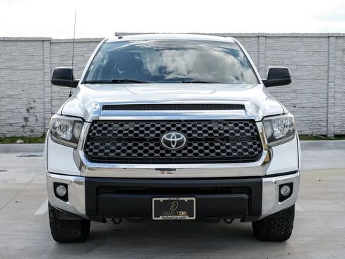 Used 2019 Toyota Tundra SR5 RWD image 5
