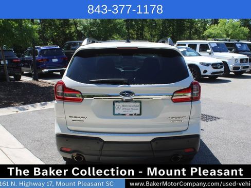 Used 2019 Subaru Ascent Touring image 6