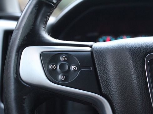 Used 2017 GMC Sierra 1500 SLE w/ SLE Value Package image 23