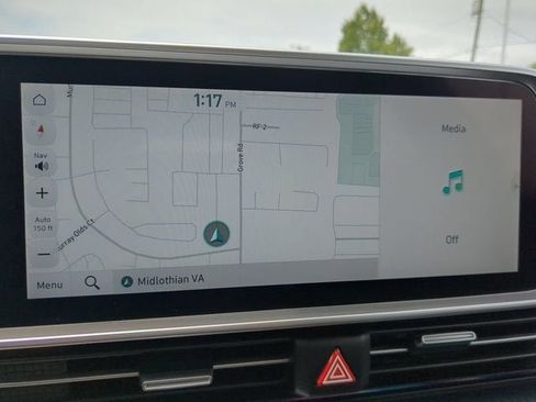 Used 2023 Hyundai Ioniq 6 SEL RWD image 19