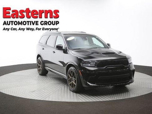 Used 2025 Dodge Durango R/T AWD/4WD image 53