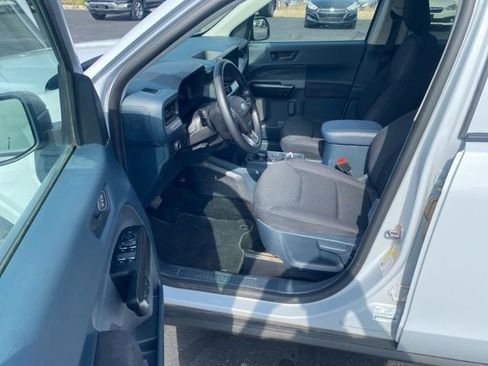 Used 2025 Ford Maverick XL FWD image 10