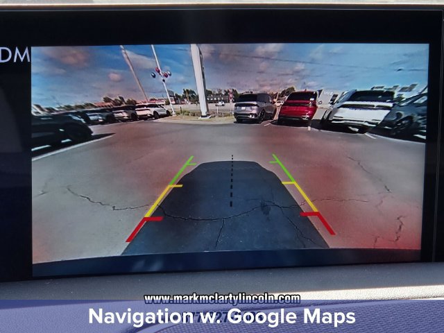 New 2027 Lincoln Navigator Reserve w/ Jet Appearance Package AWD/4WD image 19