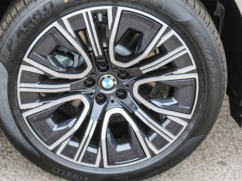 New 2026 BMW X3 xDrive30 w/ Convenience Package AWD/4WD image 10
