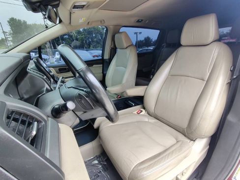 Used 2019 Honda Odyssey EX-L image 6