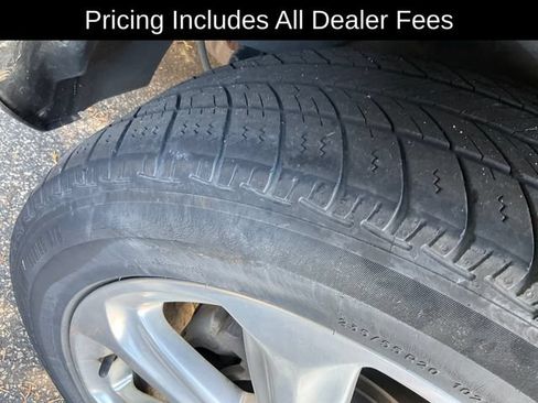 Used 2016 Cadillac SRX Premium AWD/4WD image 13