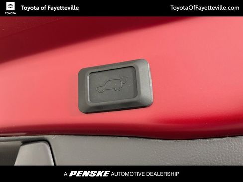 New 2025 Toyota RAV4 XLE Premium image 21