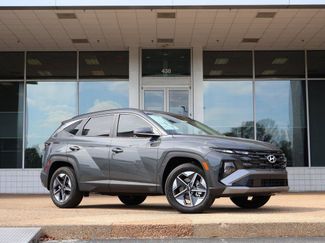 New 2026 Hyundai Tucson SEL video 1