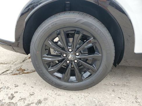 New 2026 Buick Envista Sport Touring w/ Convenience I Package FWD image 6