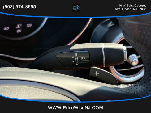 Used 2017 Mercedes-Benz C 300 4MATIC Cabriolet image 23