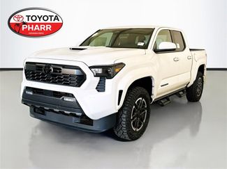 New 2025 Toyota Tacoma TRD Sport video 1
