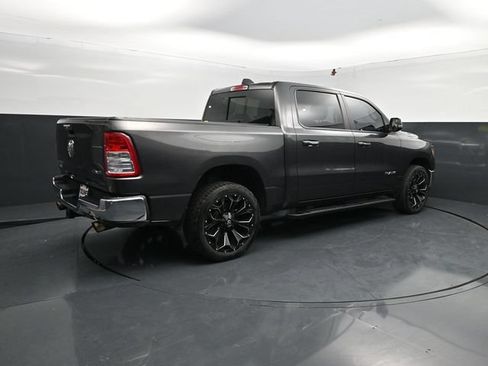 Used 2019 RAM 1500 Big Horn AWD/4WD image 9
