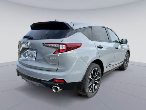 New 2026 Acura RDX A-Spec AWD/4WD image 5