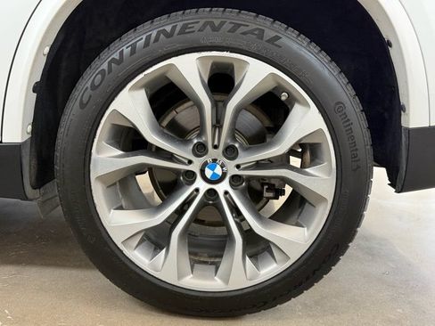 Used 2016 BMW X5 xDrive35i AWD/4WD image 12