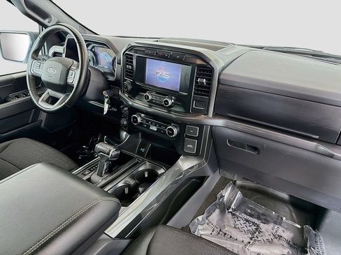 Used 2023 Ford F150 XLT w/ Equipment Group 301A Mid AWD/4WD image 19