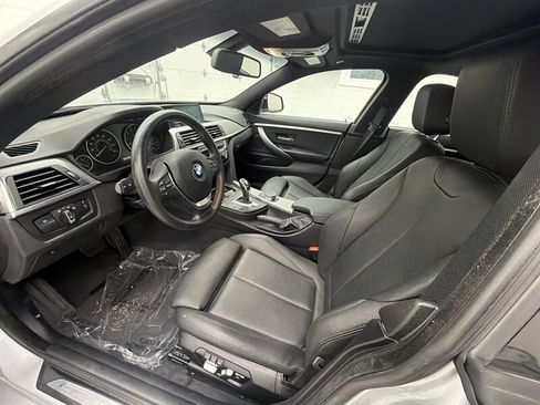 Used 2018 BMW 430i Gran Coupe xDrive AWD/4WD image 10
